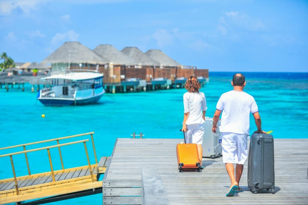 Tourism Seo