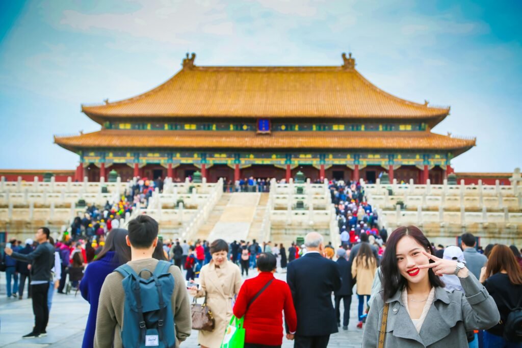 Tourism Seo
